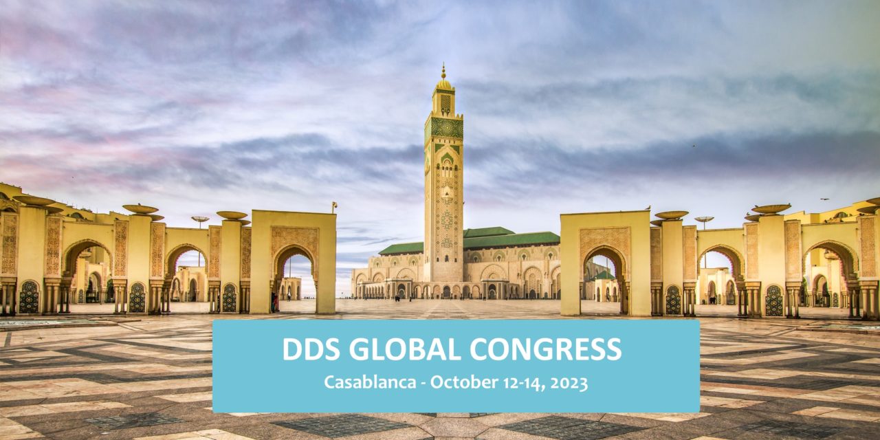 3ème Congrès Mondial de la Digital DentistrySociety