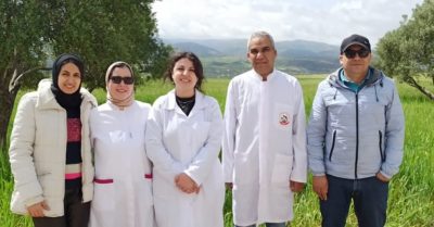 السبت 19 أبريل 2025
حملة تحسيسية لفائدة تلميذات وتلاميذ مجموعة مدارس بوبكر (مركزية +فرعية مسدورة) من تأطير د أسماء كدوري..د بن الفقيه فاطمة الزهراء والدكتور يوسف حمينات