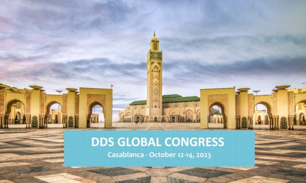 3ème Congrès Mondial de la Digital DentistrySociety